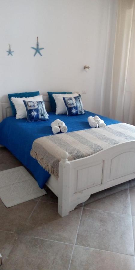 까브라스 Sa Moba B&B 외부 사진